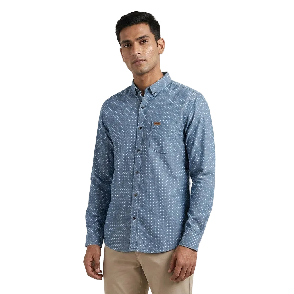 U.S Polo  MENS Shirt