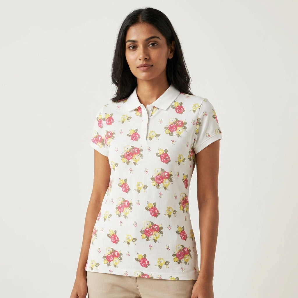 U.S Polo  WOMENS T-Shirt