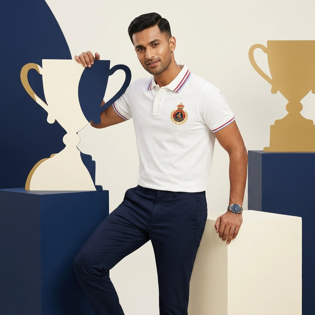 U.S Polo  MENS T-Shirt