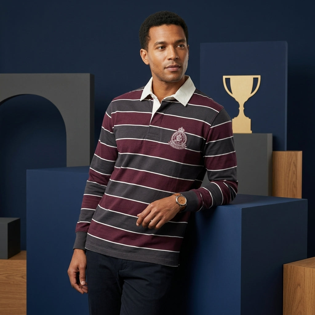 U.S Polo  MENS T-Shirt