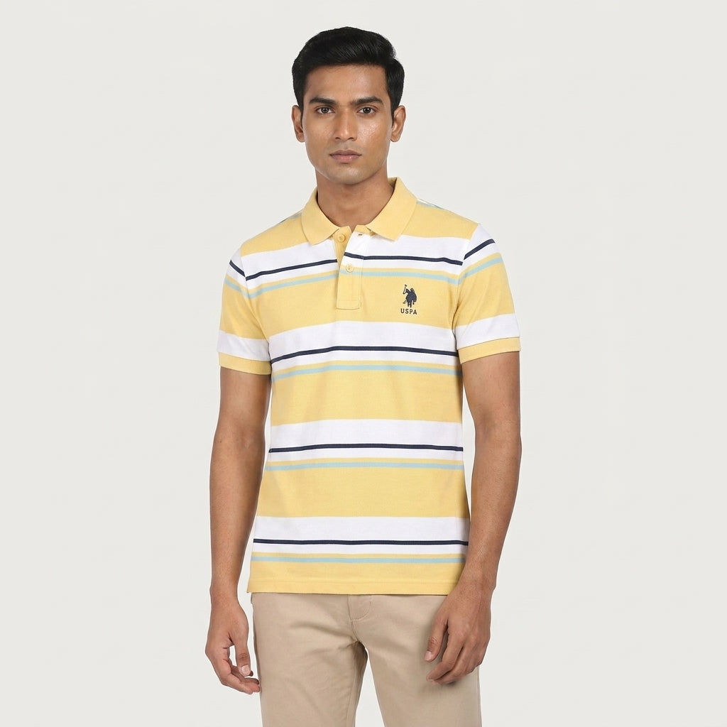 U.S Polo  MENS T-Shirt