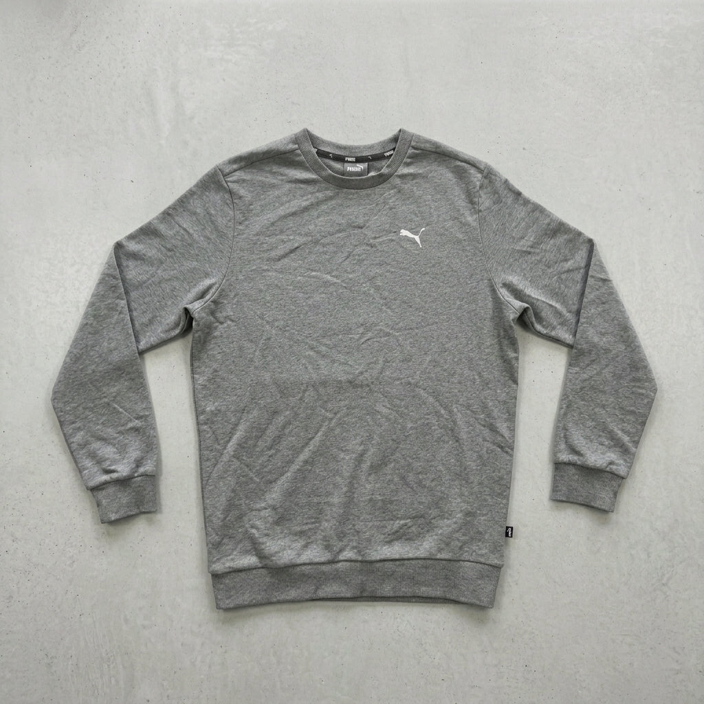 Puma Essential Winterwear Performance Sweatshirt