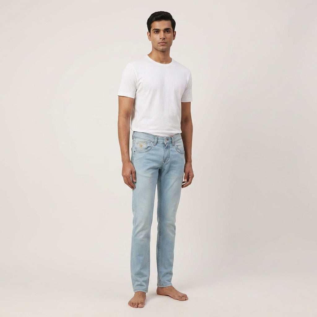U.S Polo  MENS Jeans