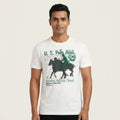 U.S Polo  MENS T-Shirt
