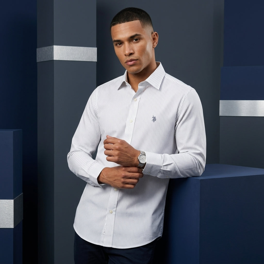 U.S Polo  MENS Shirt