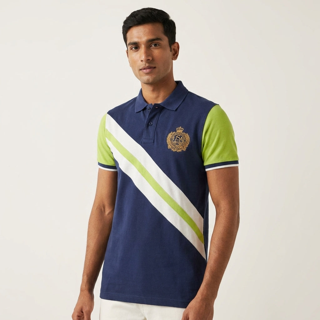 U.S Polo  MENS T-Shirt
