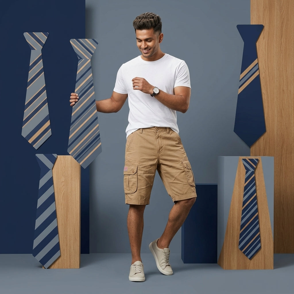 U.S Polo  MENS Set
