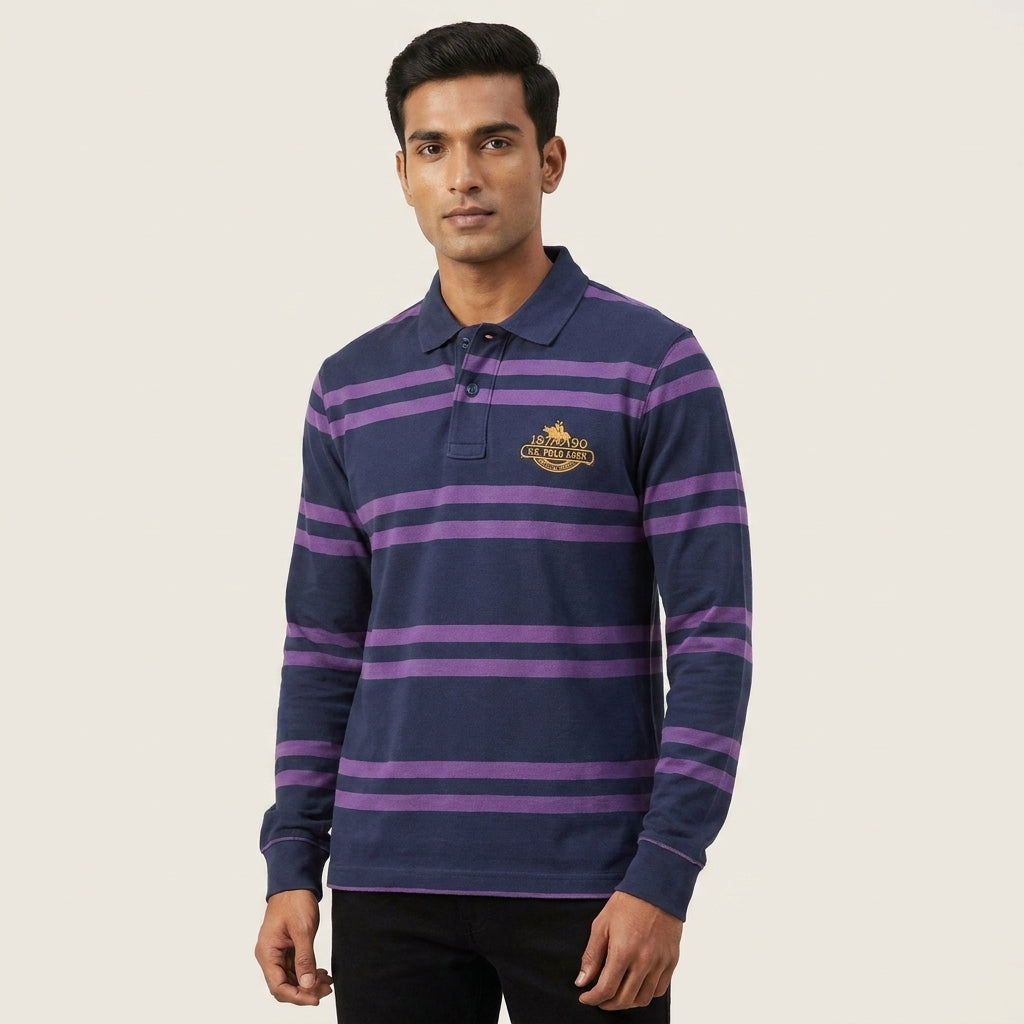 U.S Polo  MENS T-Shirt