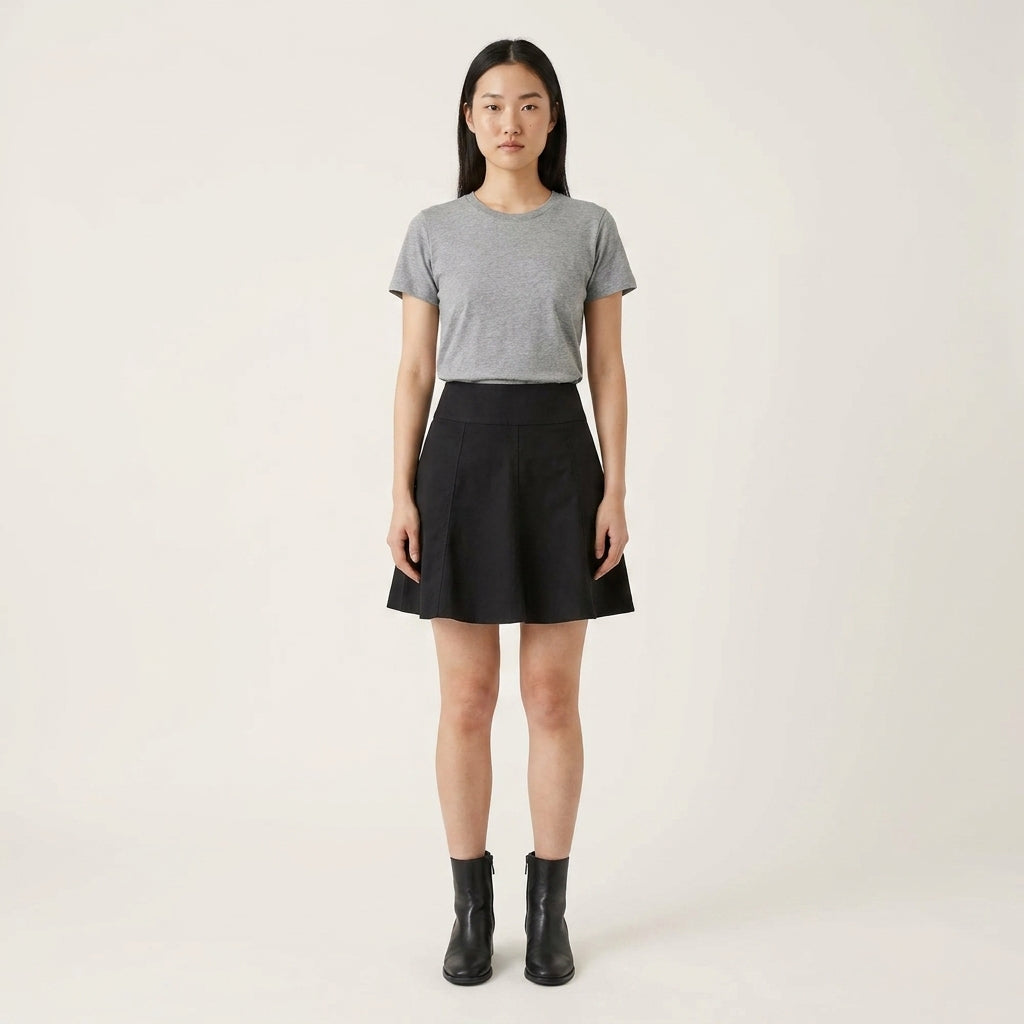 U.S Polo  WOMENS Skirt