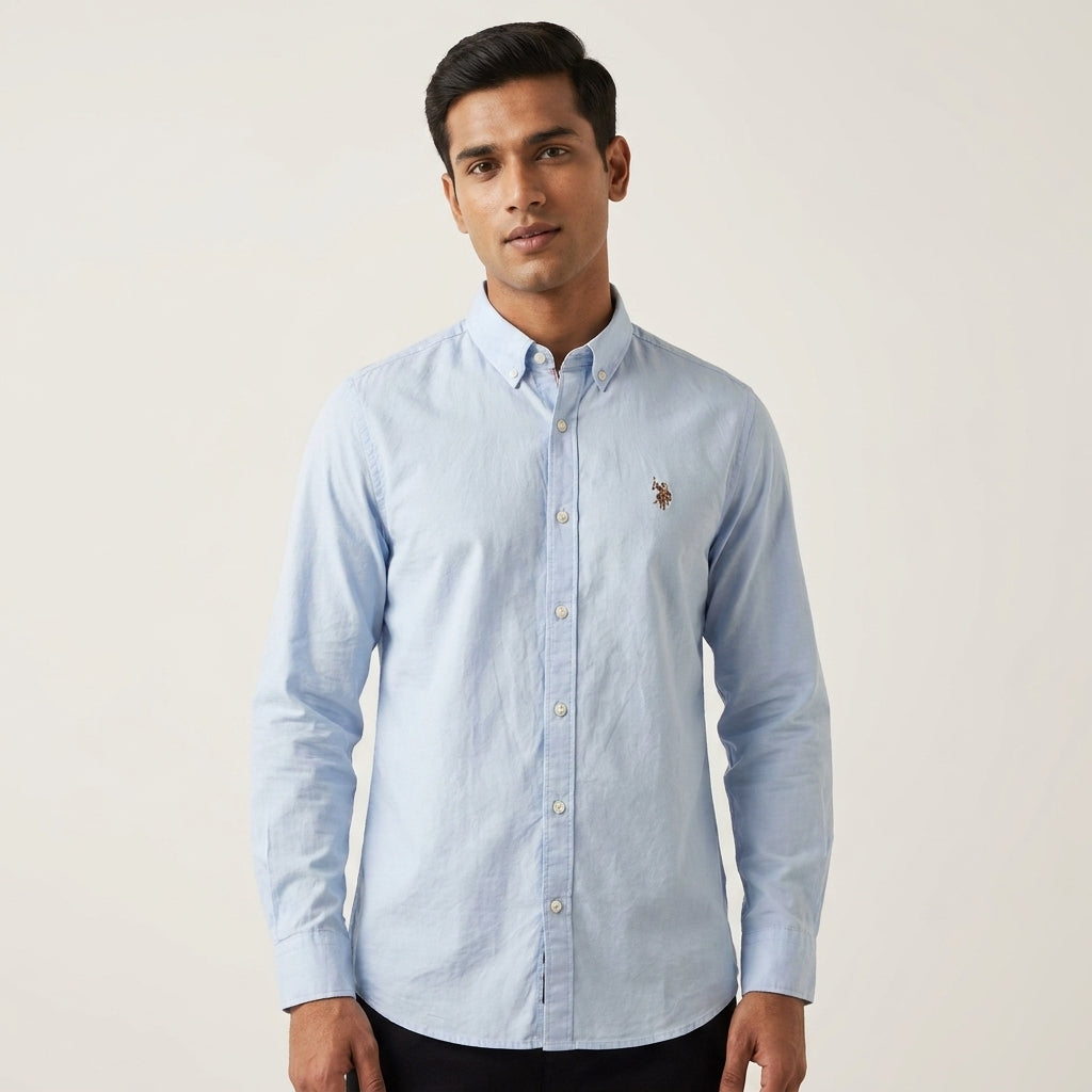 U.S Polo  MENS Shirt