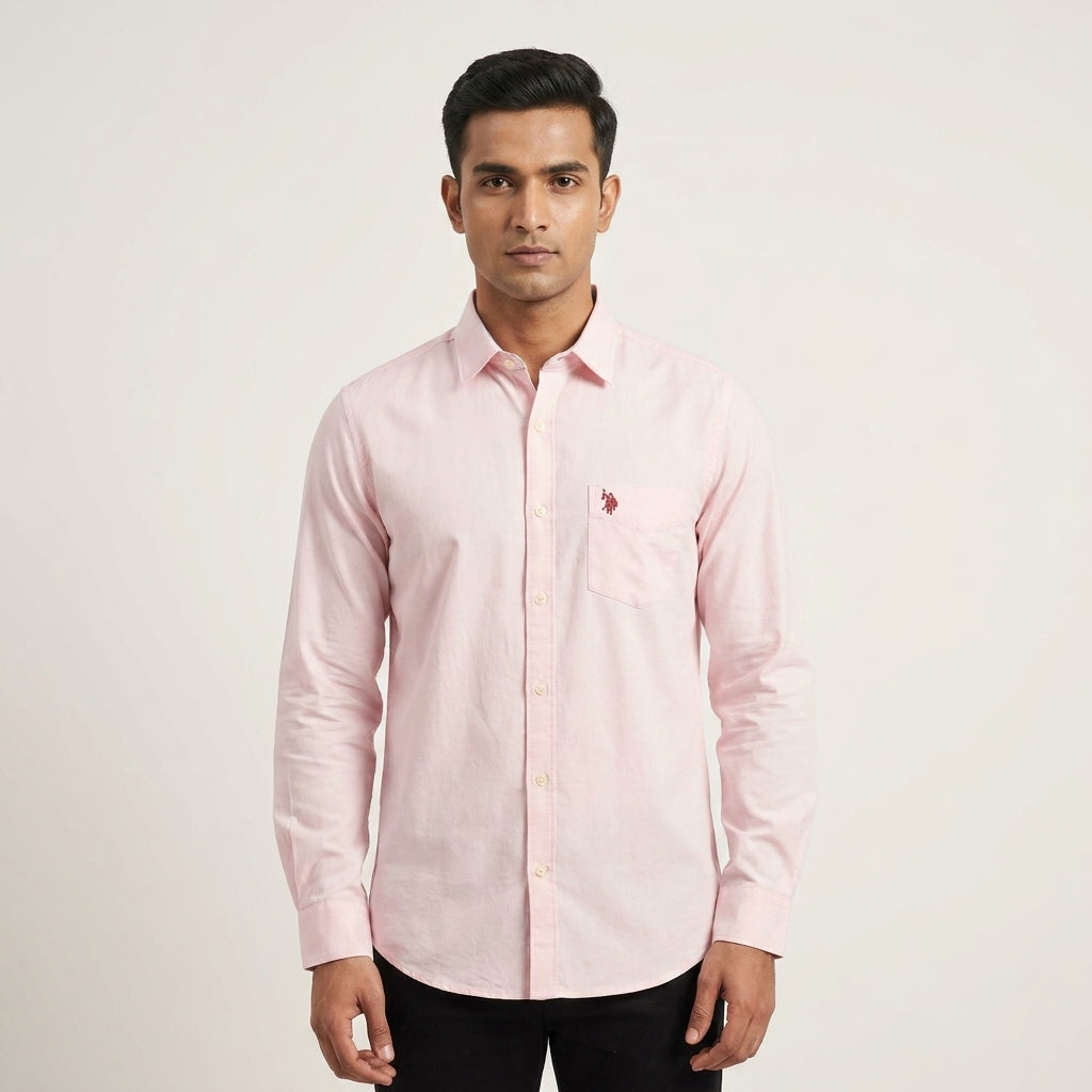 U.S Polo  MENS Shirt
