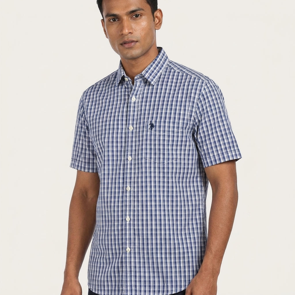 U.S Polo  MENS Shirt