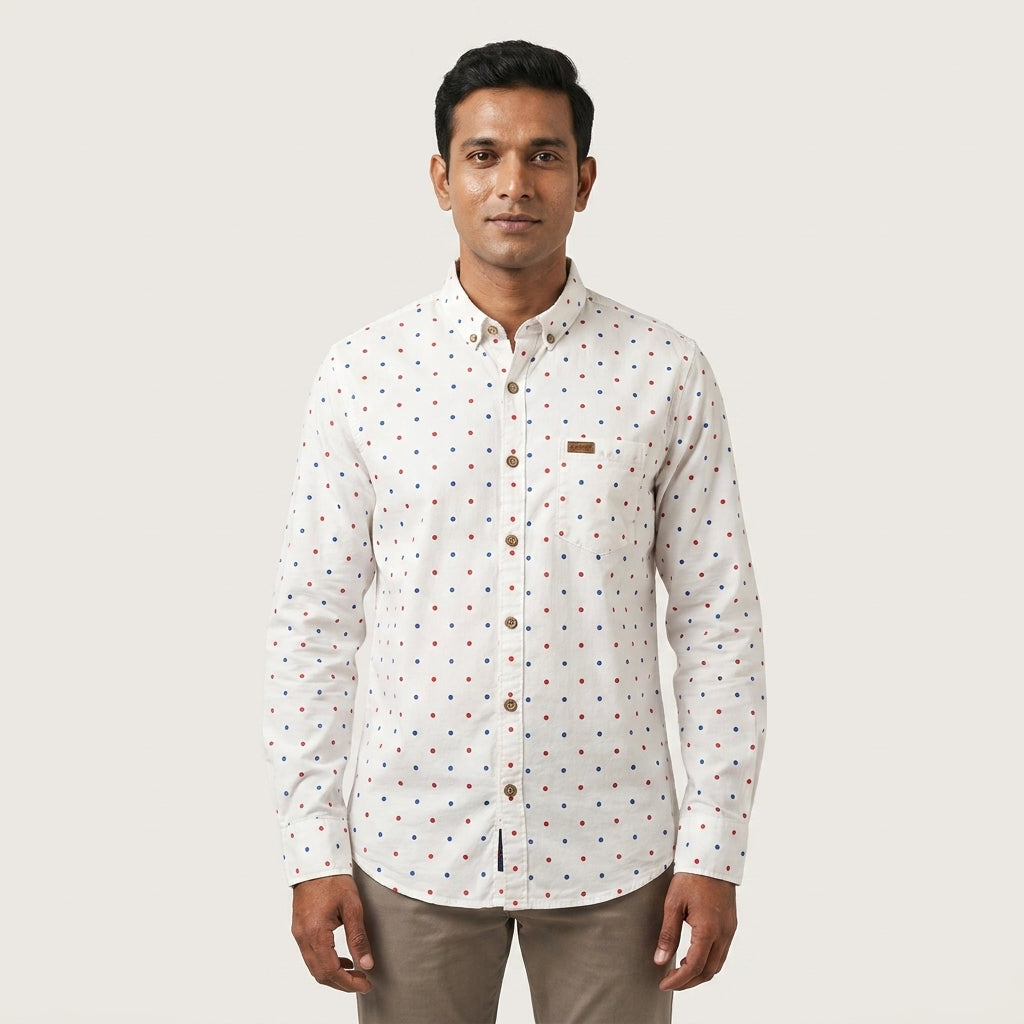 U.S Polo  MENS Shirt
