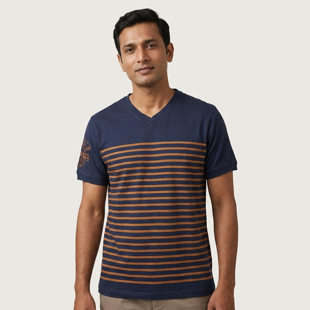 U.S Polo  MENS T-Shirt