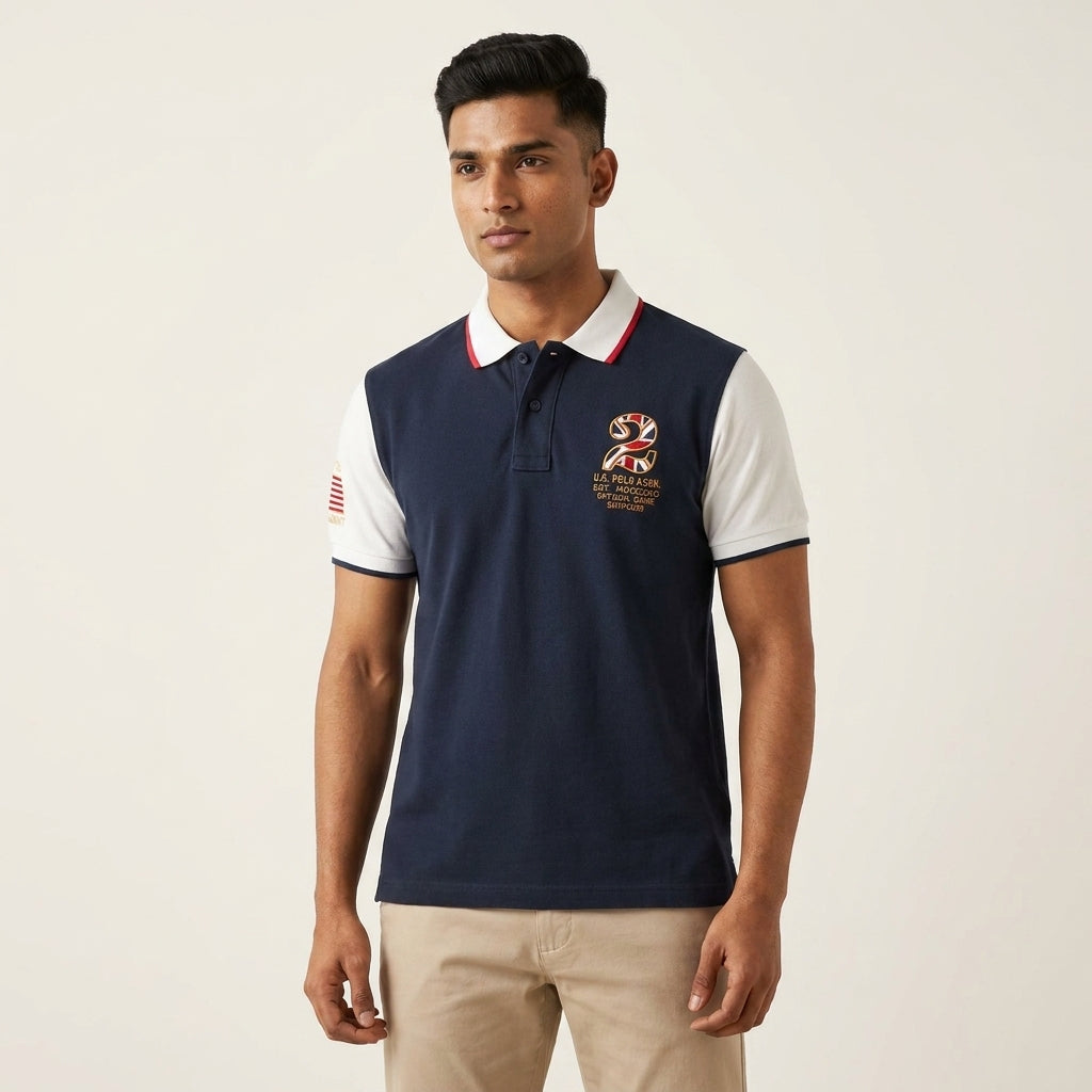 U.S Polo  MENS T-Shirt
