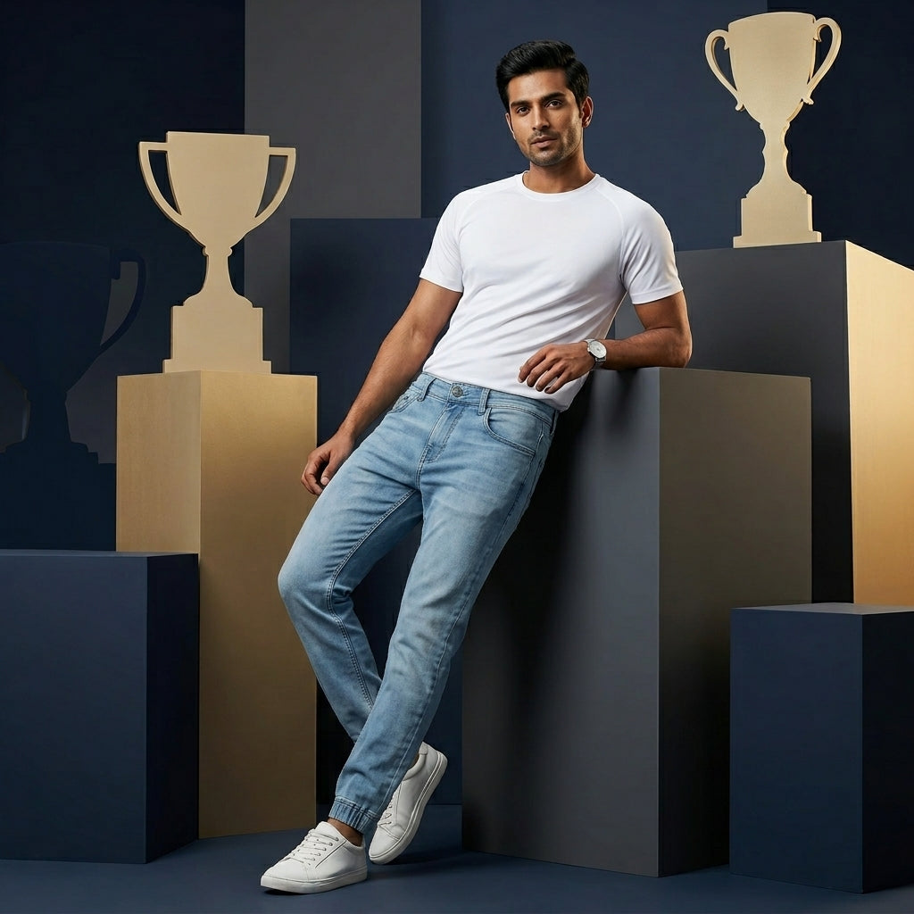 U.S Polo  MENS Jeans