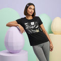 Puma Women's Sneaker Tee Black