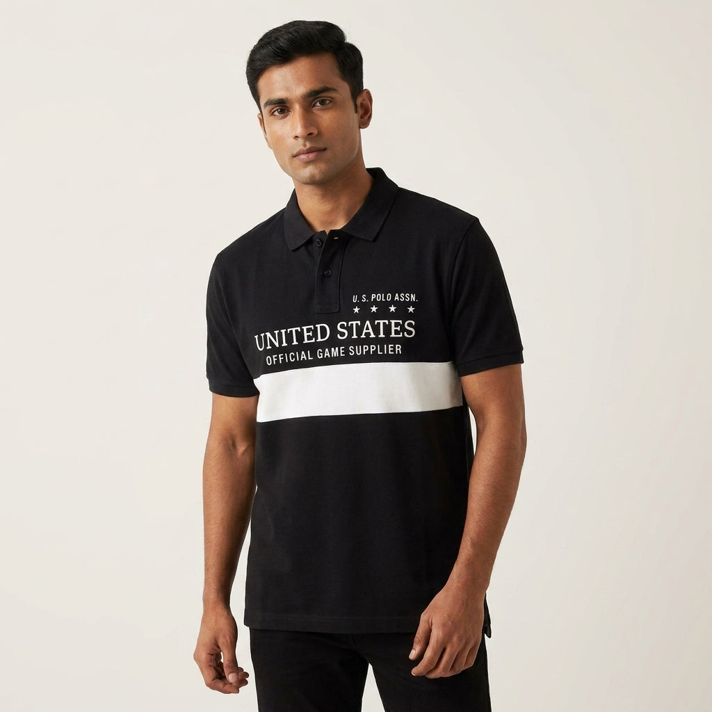 U.S Polo  MENS T-Shirt