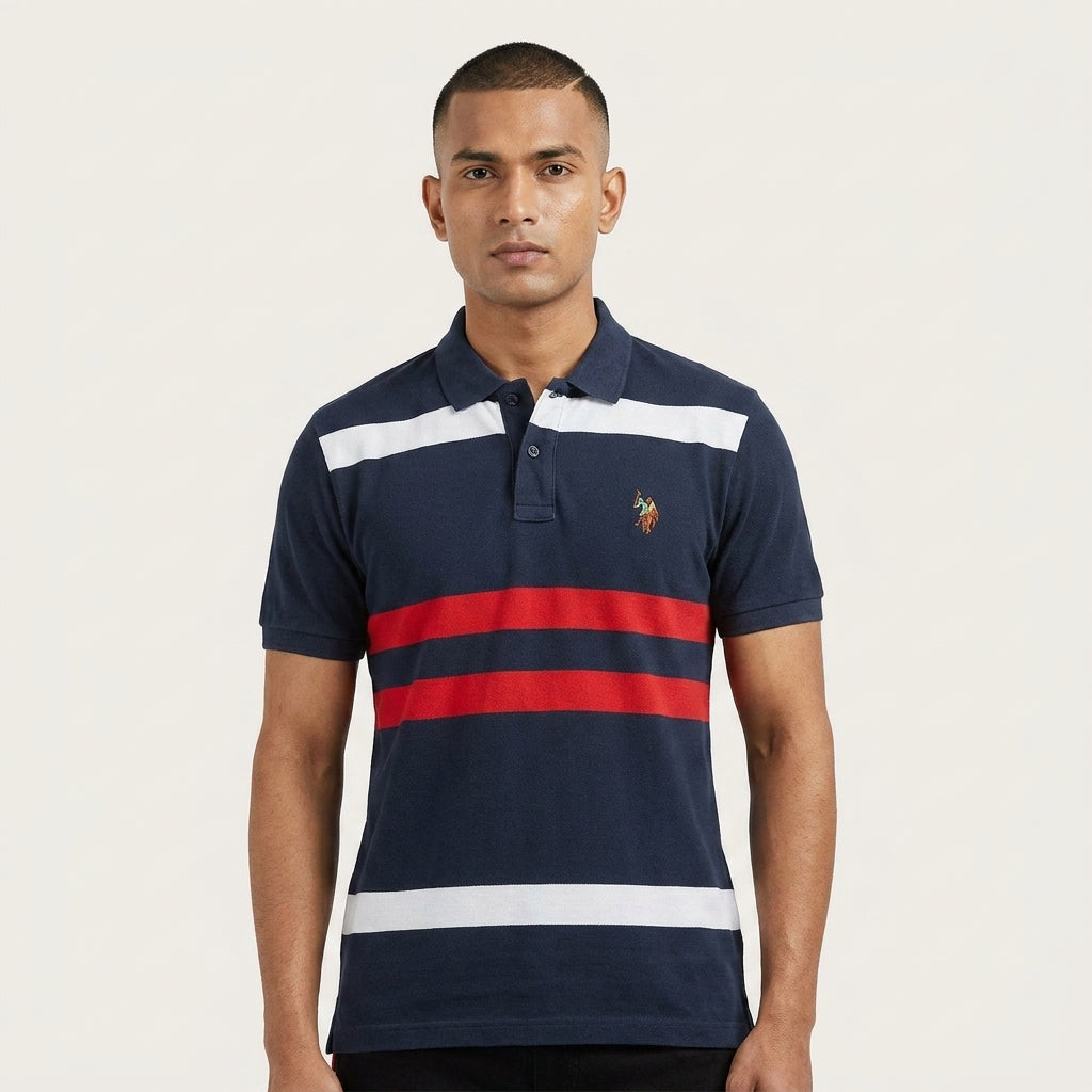 U.S Polo  MENS T-Shirt