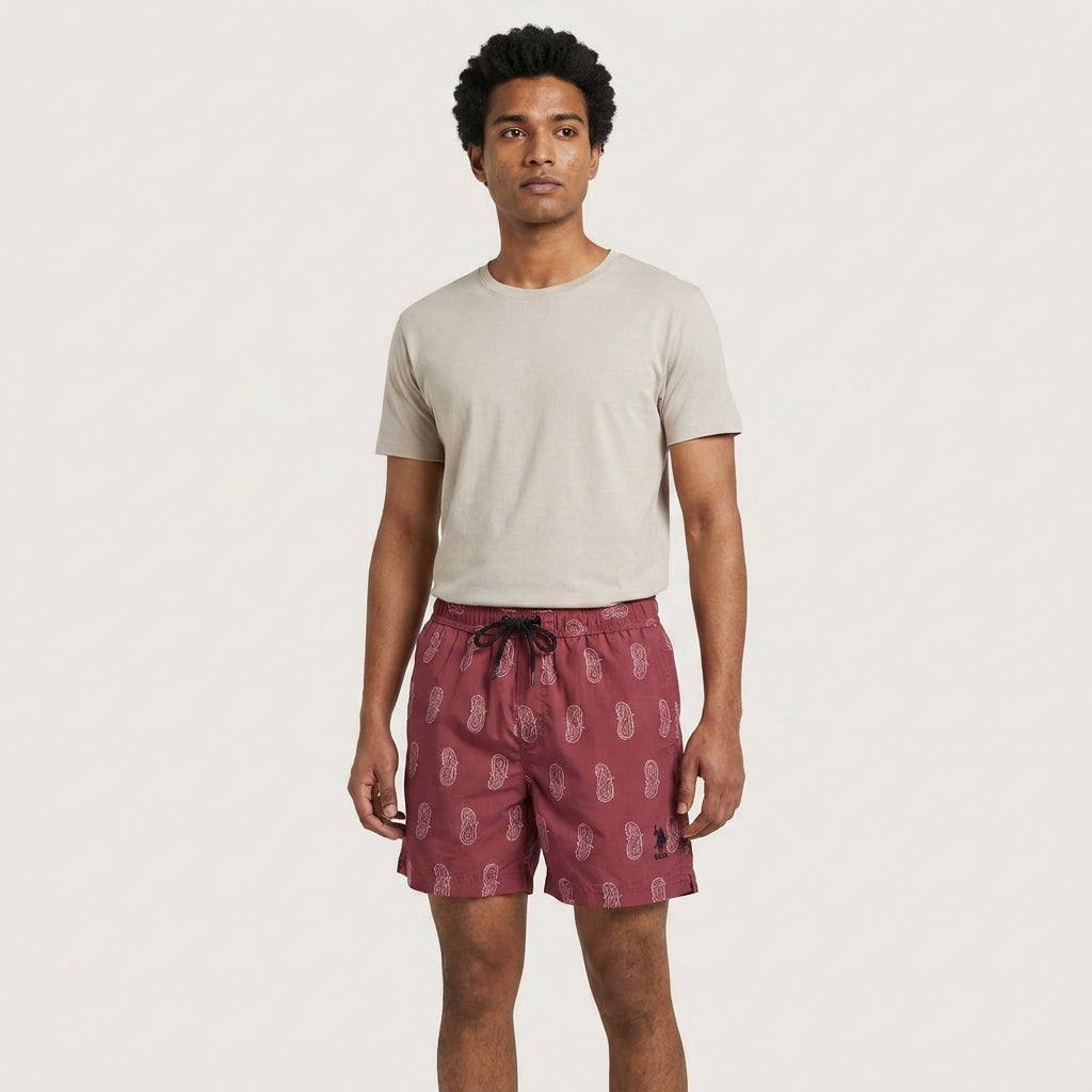U.S Polo  MENS Set