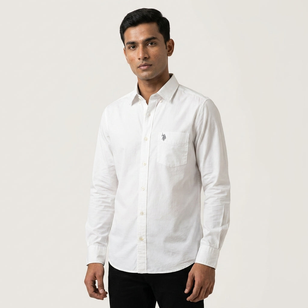 U.S Polo  MENS Shirt