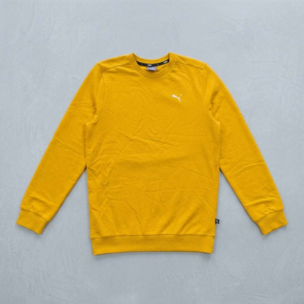Puma Winterwear Performance Sweatshirt