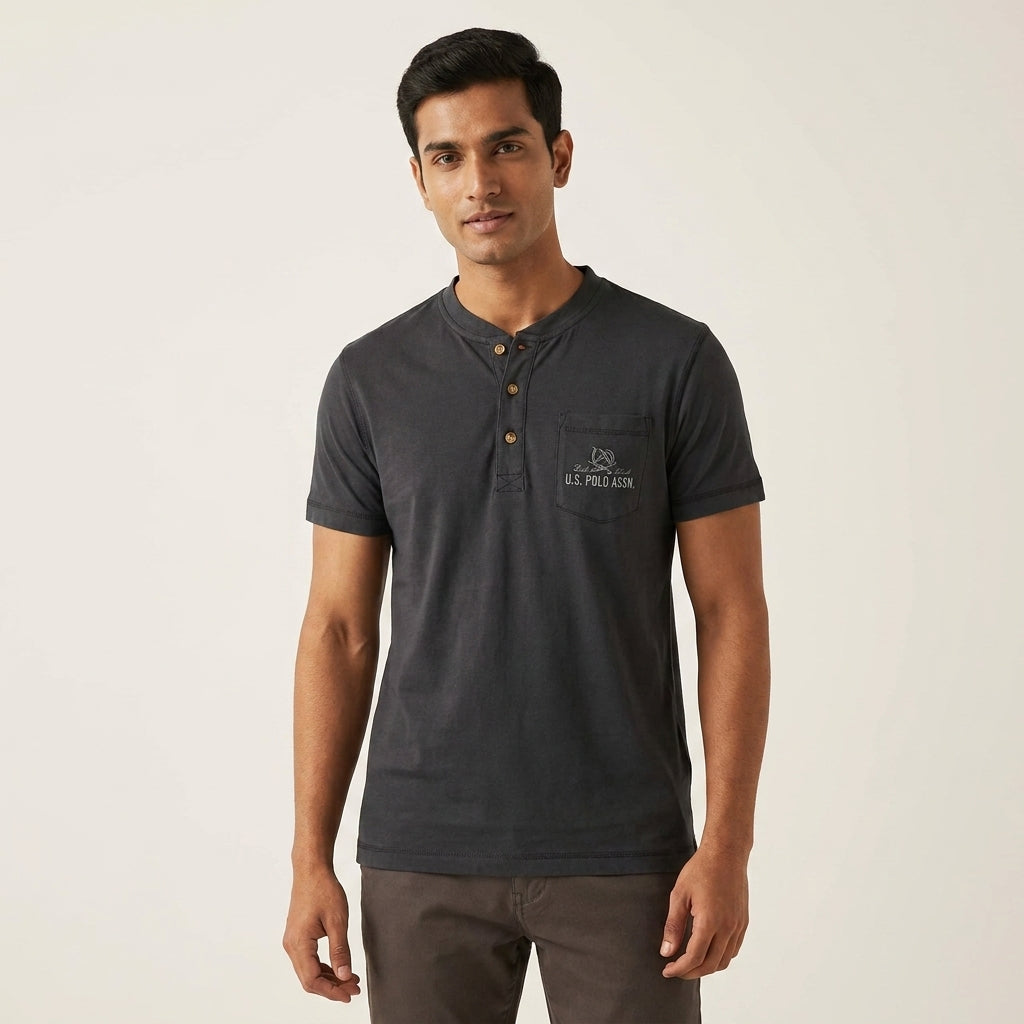 U.S Polo  MENS T-Shirt