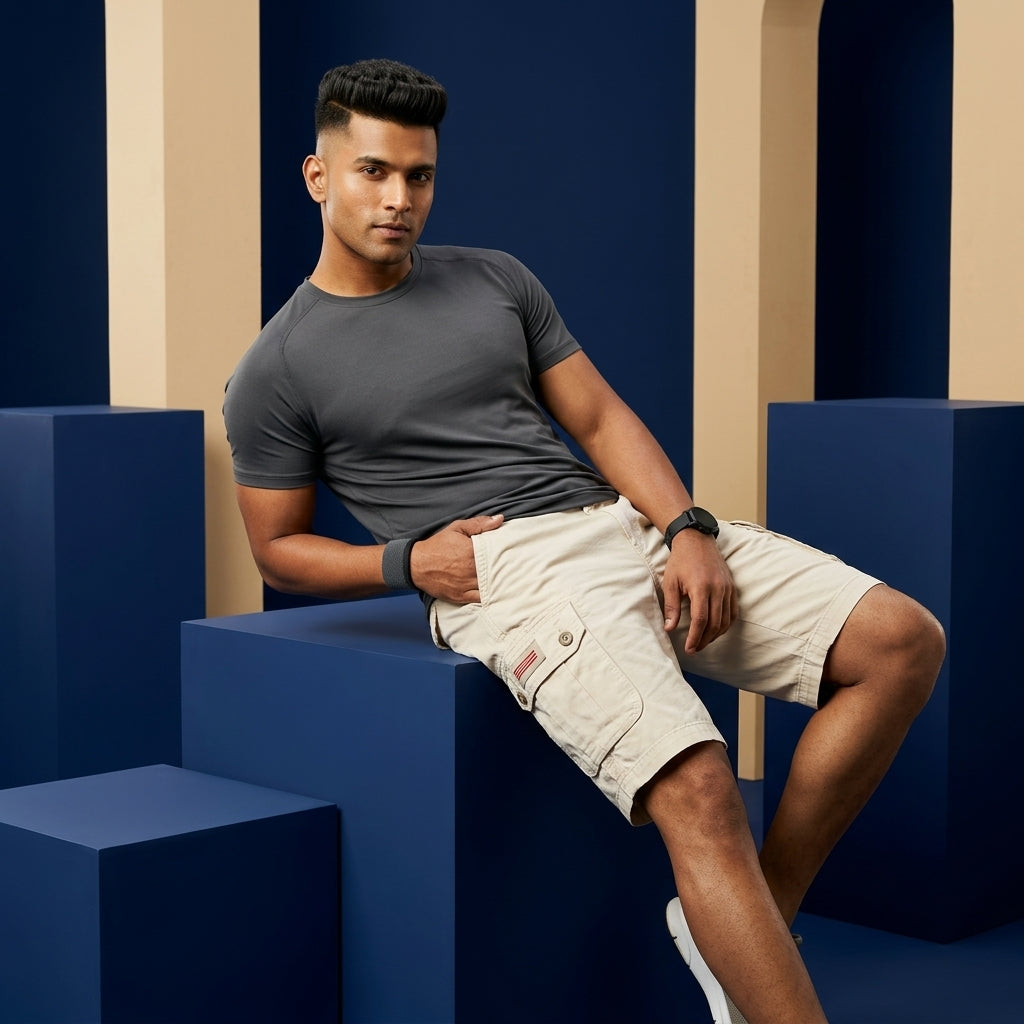 U.S Polo  MENS Set