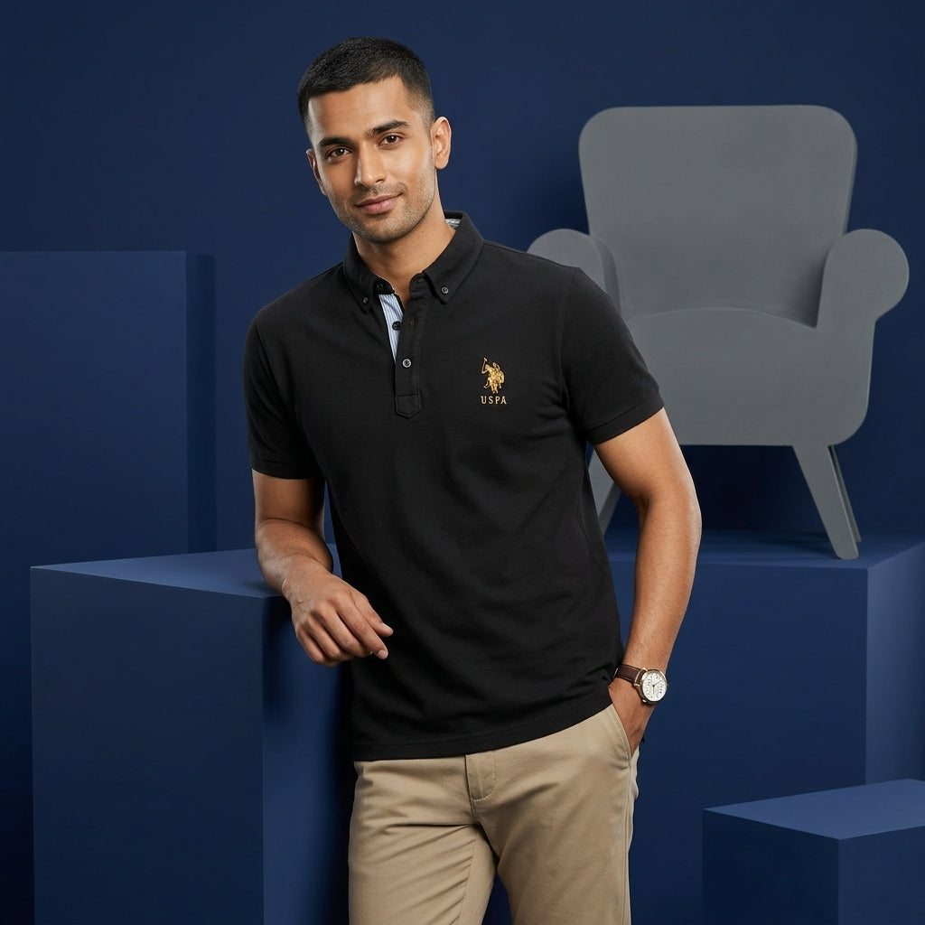 U.S Polo  MENS T-Shirt