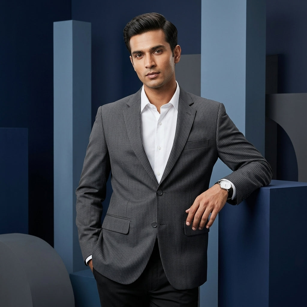 U.S Polo  MENS Suit