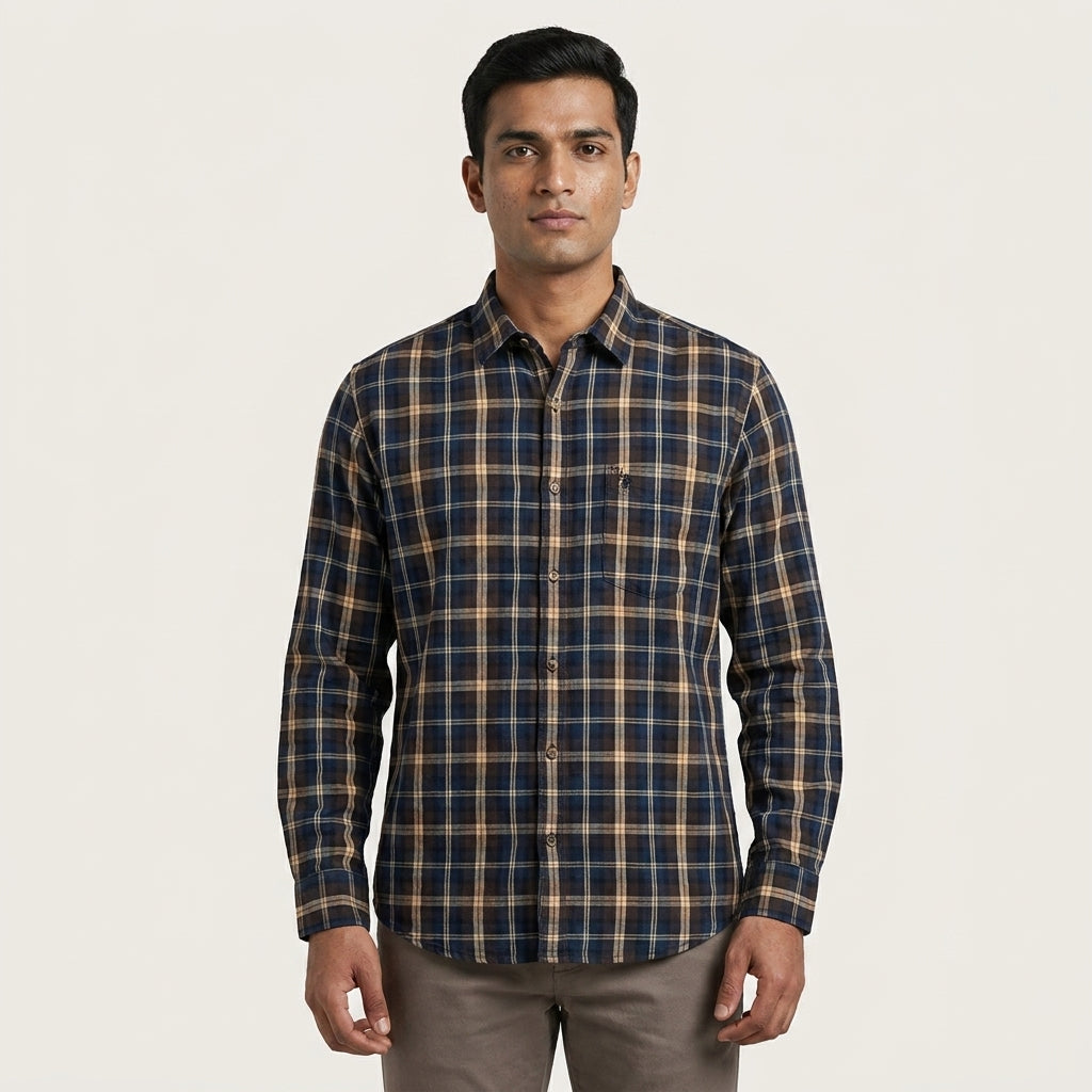 U.S Polo  MENS Shirt