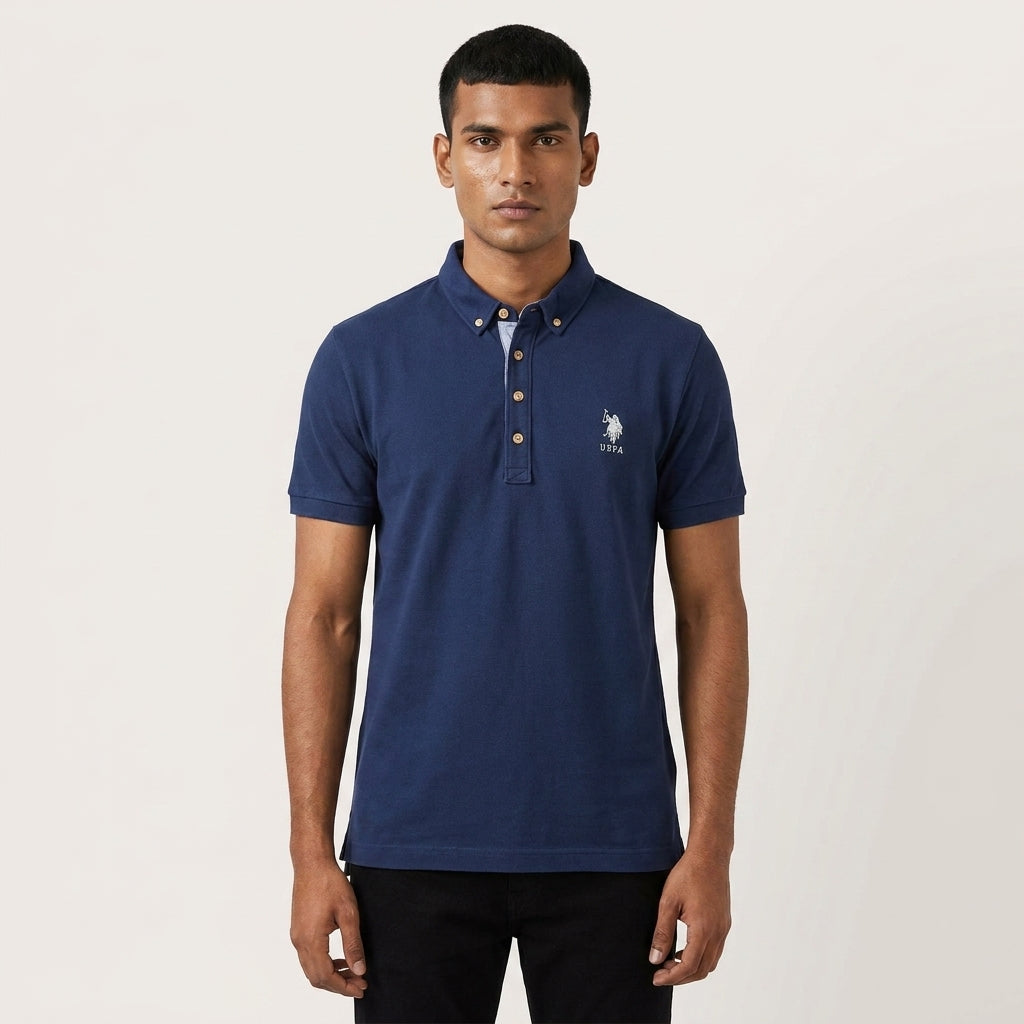 U.S Polo  MENS T-Shirt