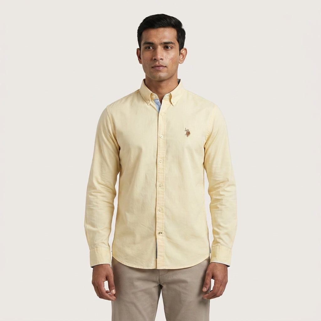 U.S Polo  MENS Shirt