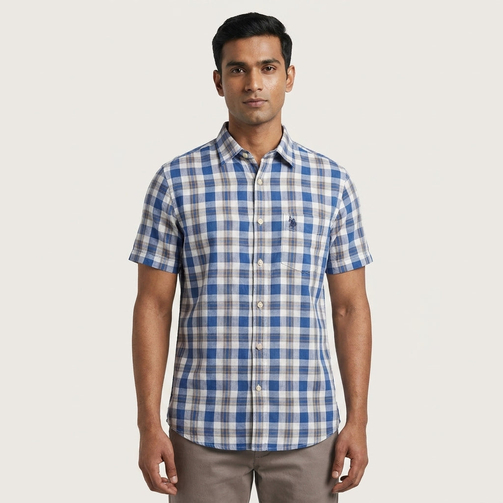 U.S Polo  MENS Shirt