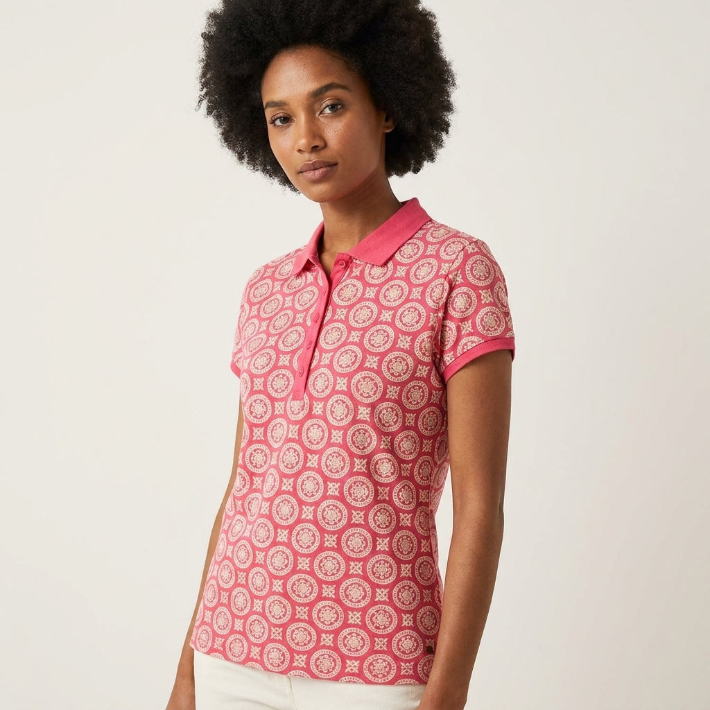 U.S Polo  WOMENS T-Shirt