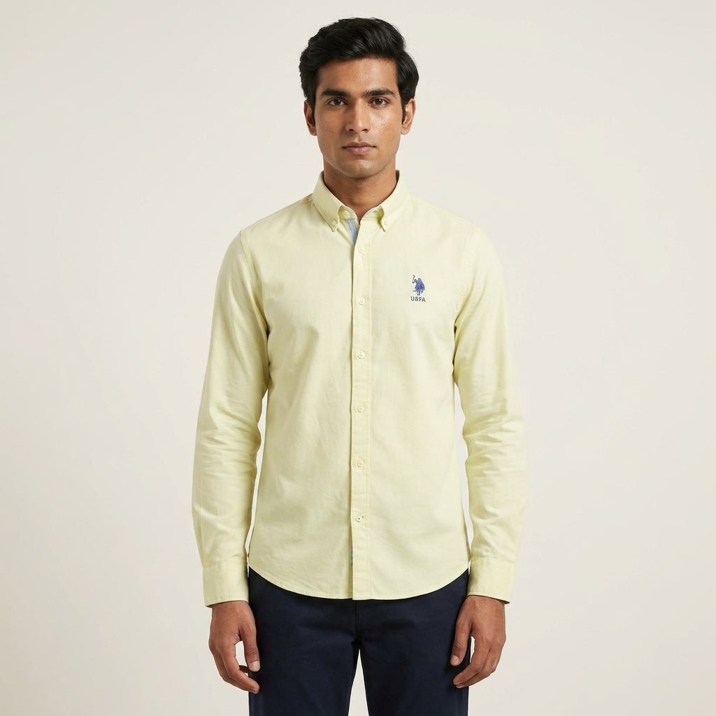 U.S Polo  MENS Shirt
