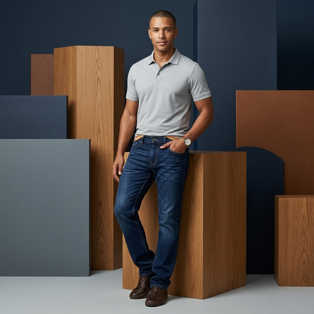 U.S Polo  MENS Jeans