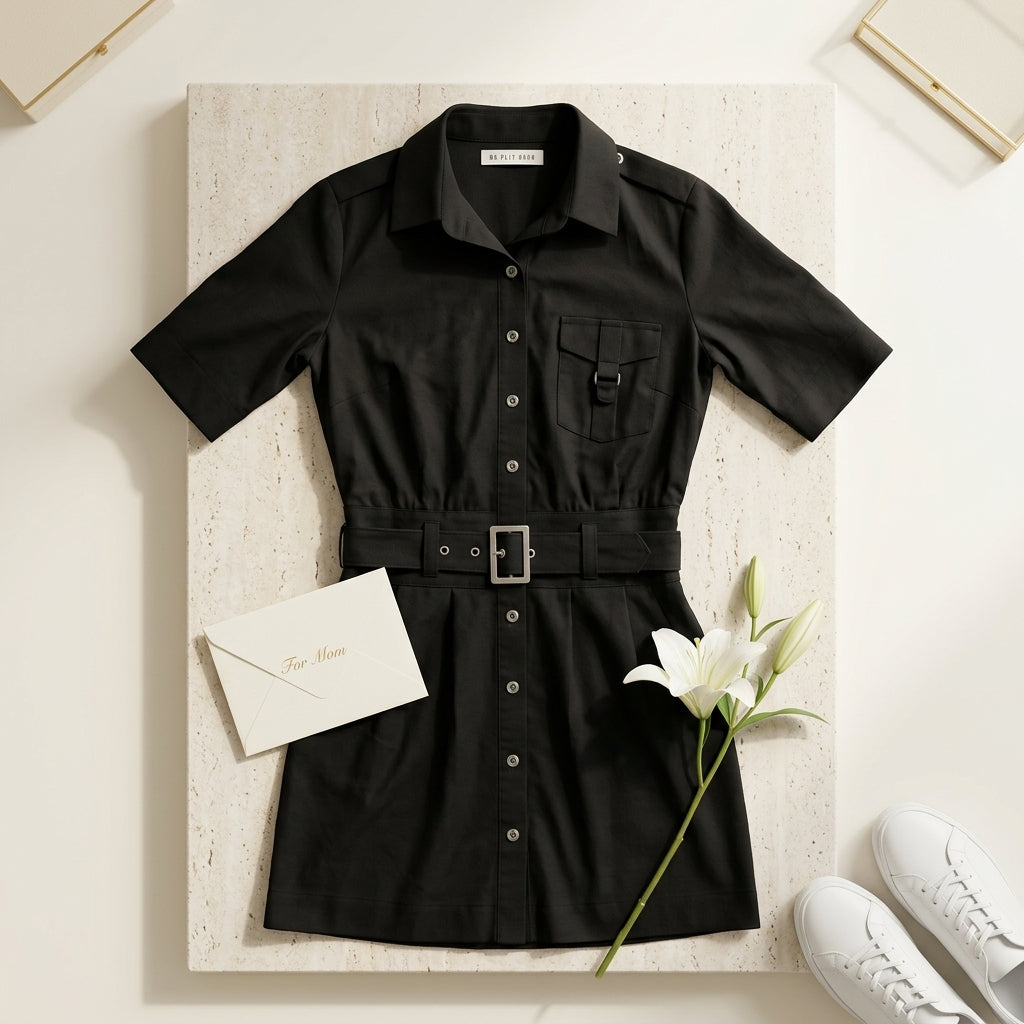 U.S Polo  WOMENS Dress