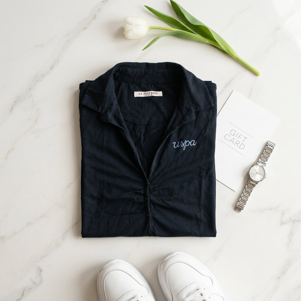 U.S Polo  WOMENS T-Shirt