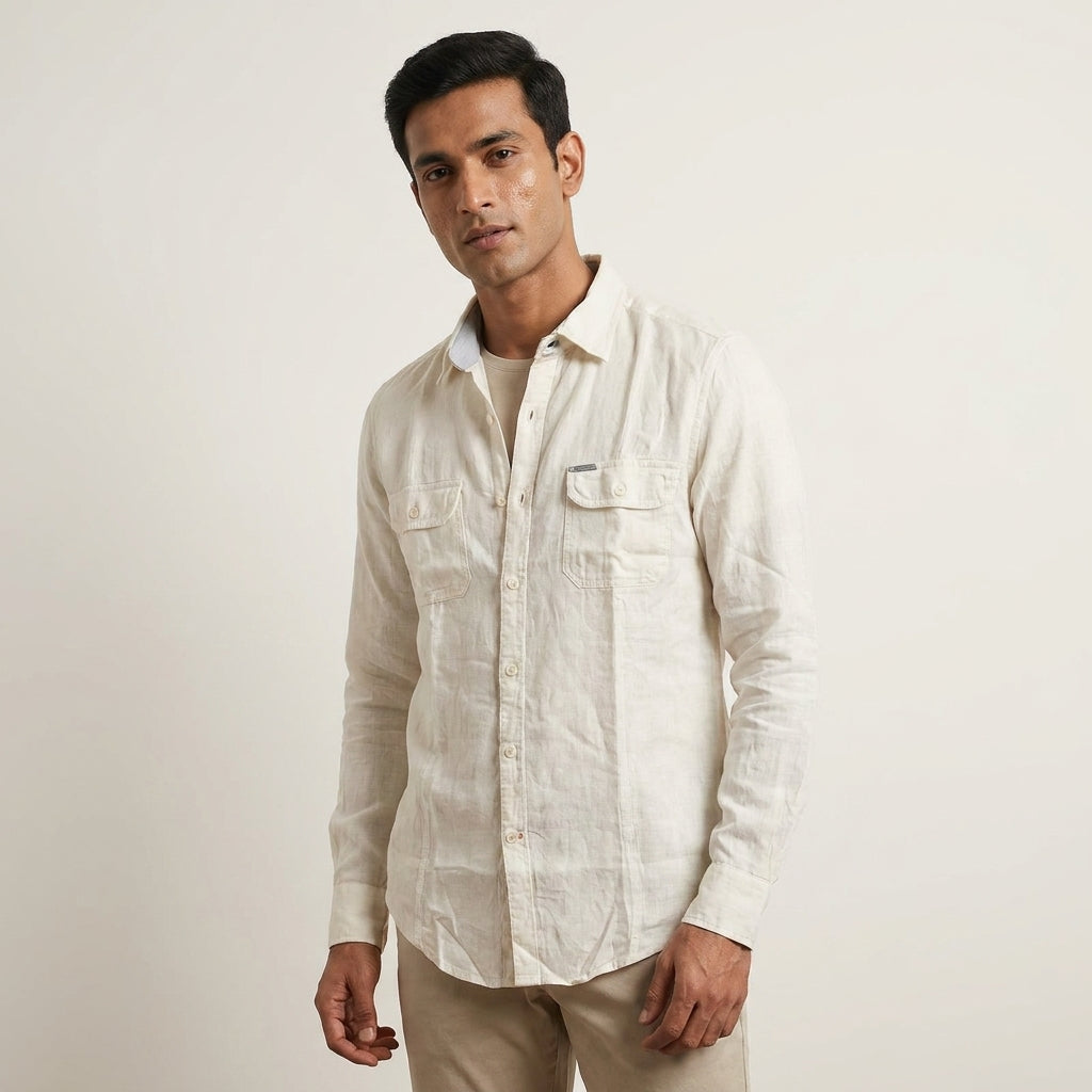 U.S Polo  MENS Shirt