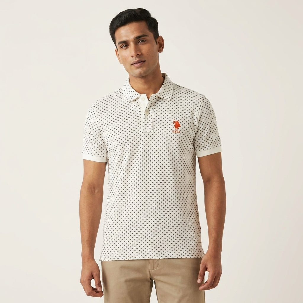 U.S Polo  MENS T-Shirt