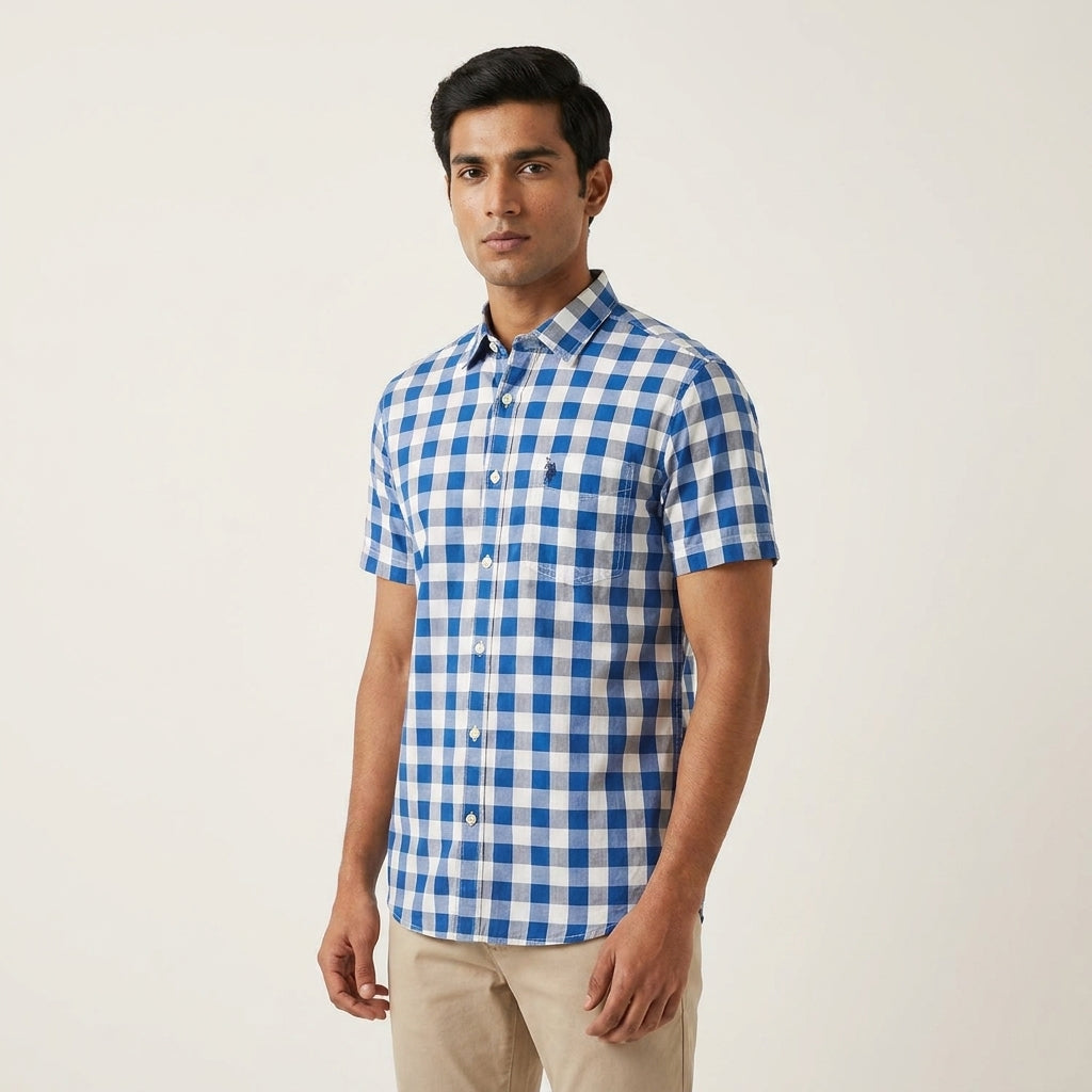 U.S Polo  MENS Shirt