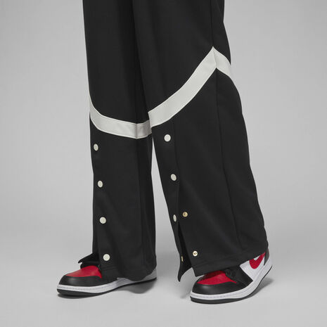 Nike Women's Heritage Suit Pant