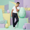 Puma Slim Fit Rinse Denim Jeans