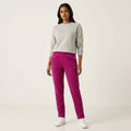 Puma Women's ESS Sweat Pants Magenta