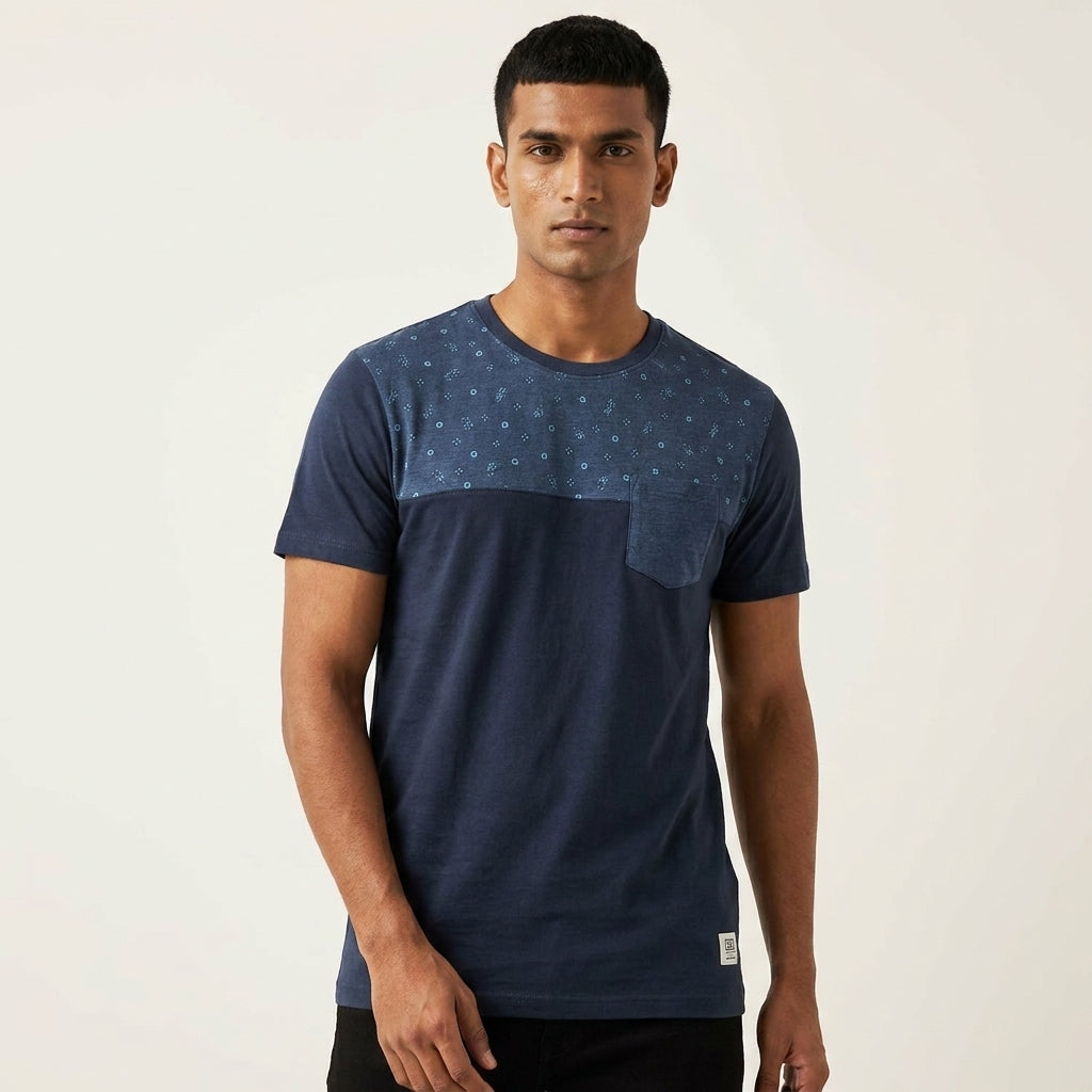 U.S Polo  MENS T-Shirt