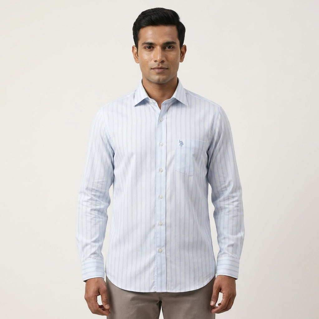 U.S Polo  MENS Shirt