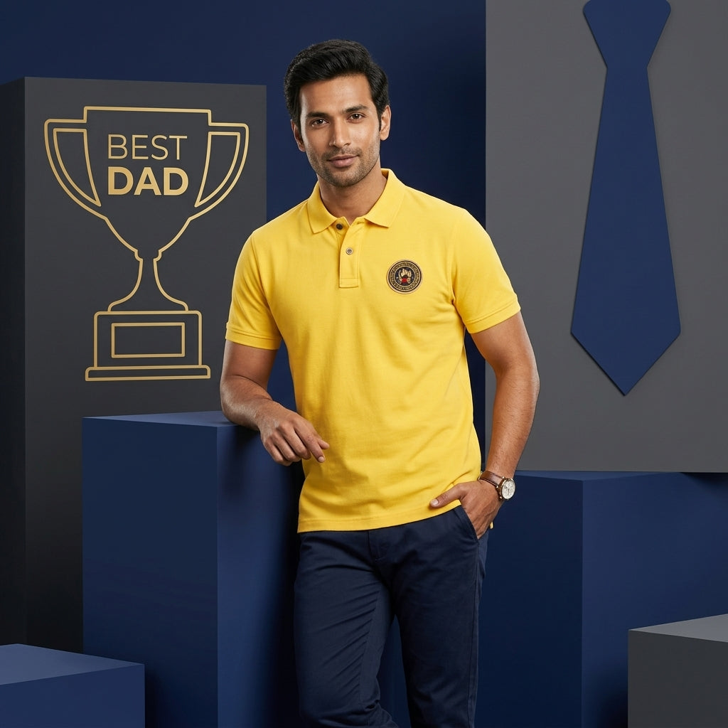 U.S Polo  MENS T-Shirt