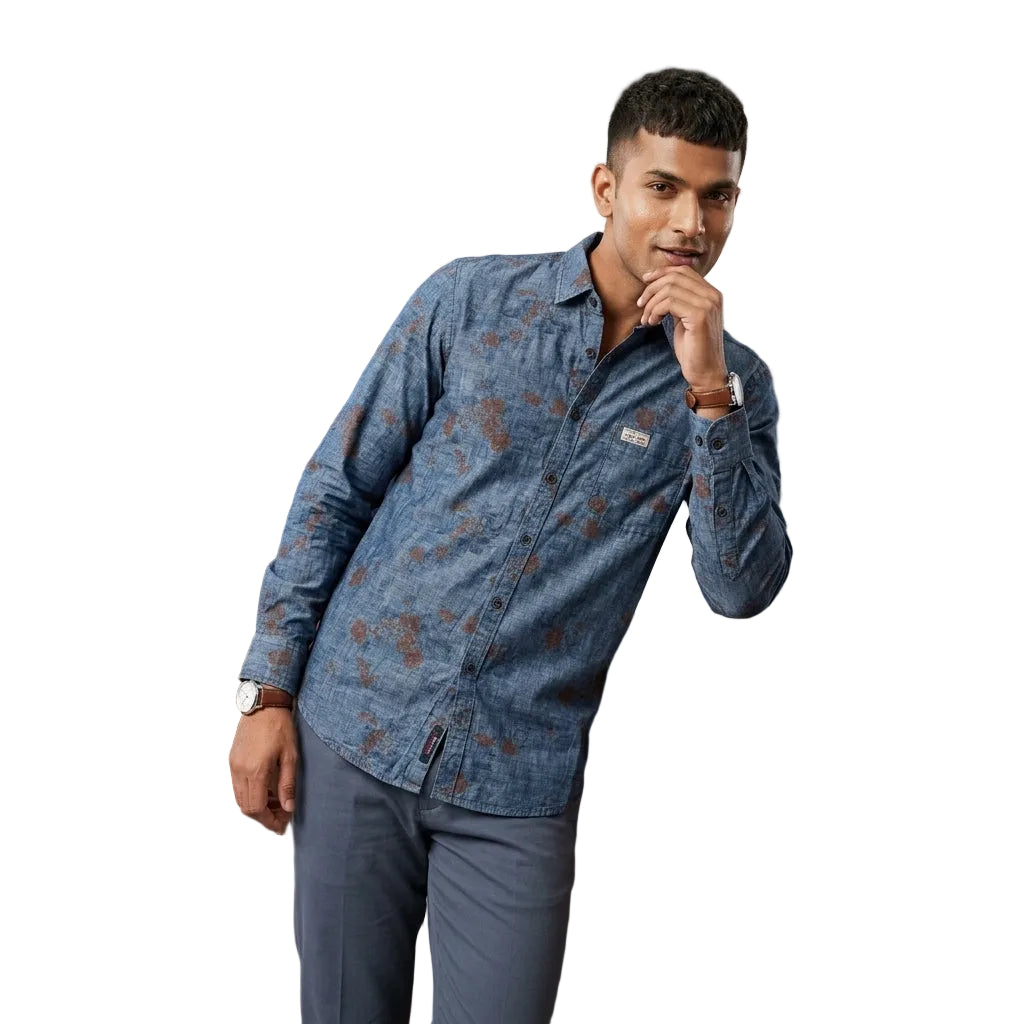 U.S Polo  MENS Shirt