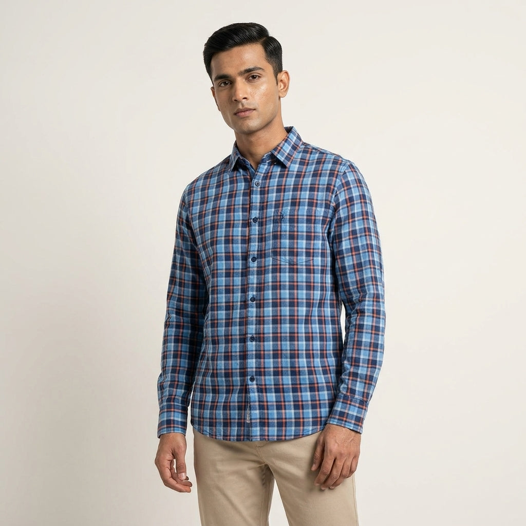 U.S Polo  MENS Shirt